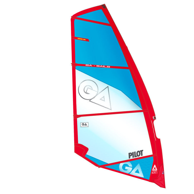GAASTRA Pilot 2021 image 0