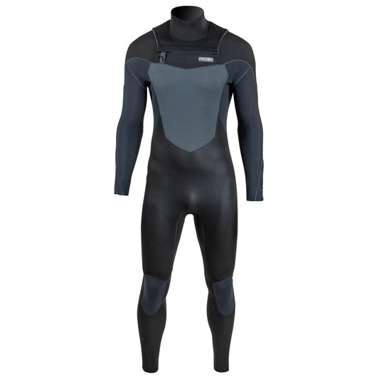 Fusion Steamer Freezip 5/3 Zodiac 2 lining - GBS image 0